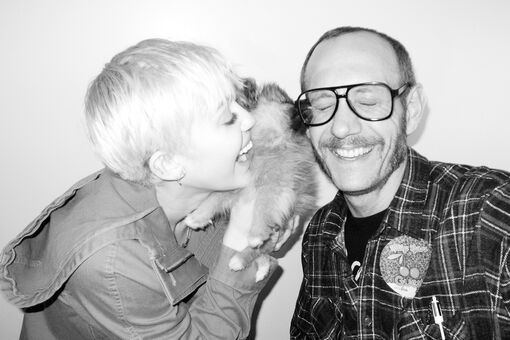 Terry Richardson