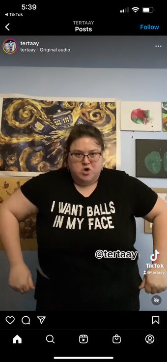 Tertaay