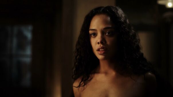 Tessa Thompson