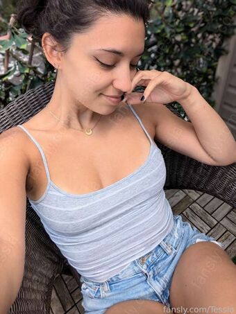 Tessla Nackt Leaks OnlyFans Foto 50