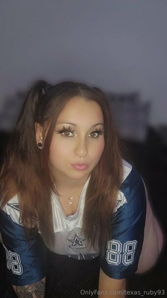 texas_ruby93 Nackt Leaks OnlyFans Foto 14