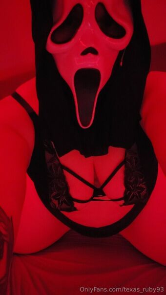 texas_ruby93 Nackt Leaks OnlyFans Foto 17