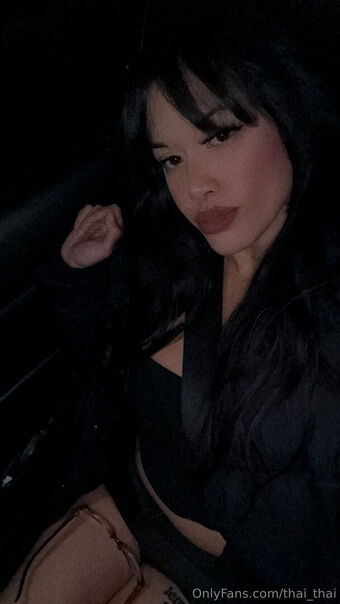 thai_thai Nackt Leaks OnlyFans Foto 15