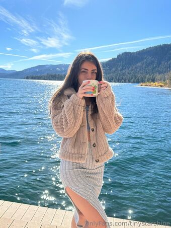 Thalia Rhea Nackt Leaks OnlyFans Foto 8