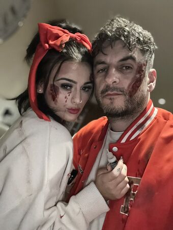 That Couple Nackt Leaks OnlyFans Foto 18