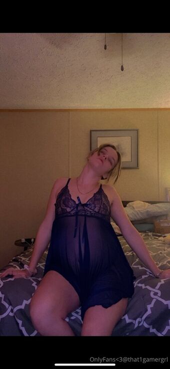 that1gamergrl Nackt Leaks OnlyFans Foto 2
