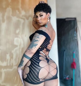 Thayanne Nackt Leaks OnlyFans Foto 4