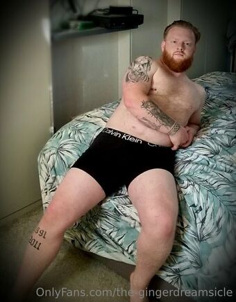 the-gingerdreamsicle