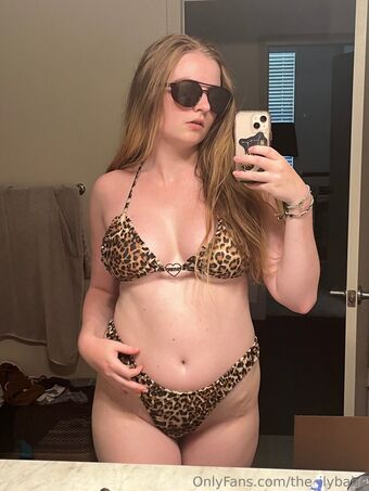 the_ilybabe Nackt Leaks OnlyFans Foto 29