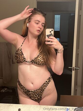 the_ilybabe Nackt Leaks OnlyFans Foto 30