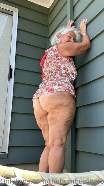 thebumbumbaroness Nackt Leaks OnlyFans Foto 29