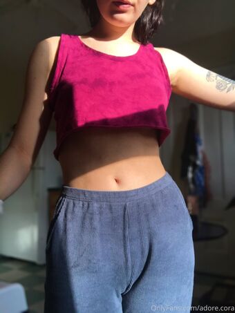 thecoragrant Nackt Leaks OnlyFans Foto 3