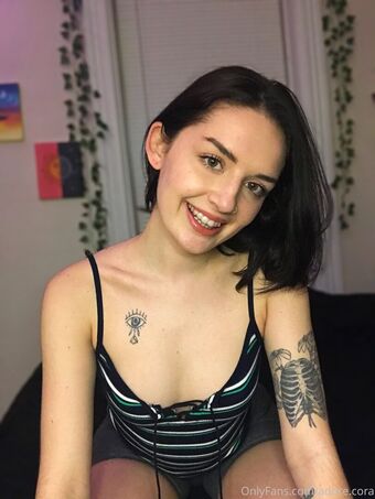 thecoragrant Nackt Leaks OnlyFans Foto 12