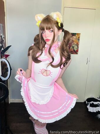 thecutestkittycat