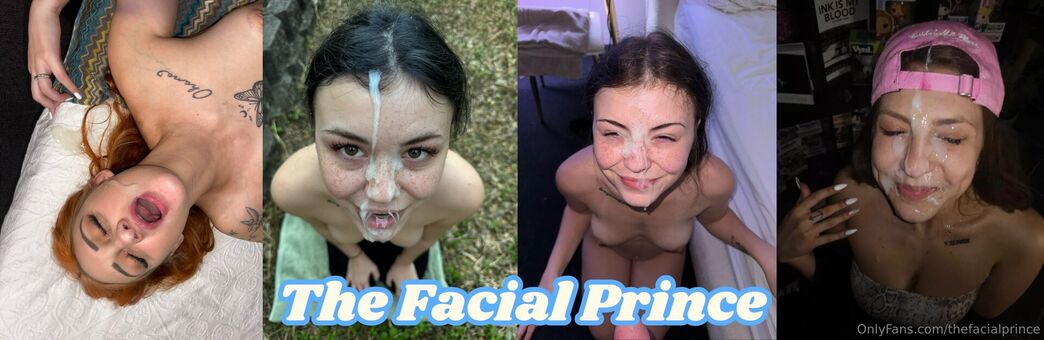 thefacialprince