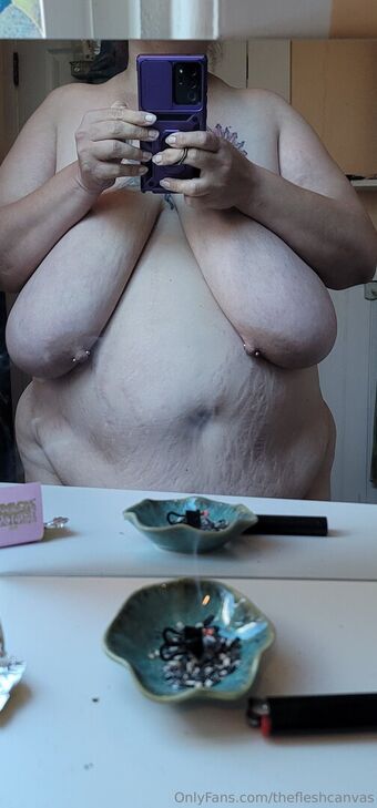 thefleshcanvas