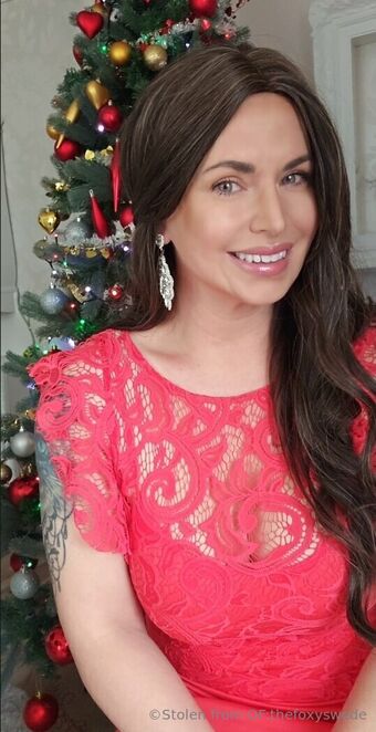 TheFoxySwede Nackt Leaks OnlyFans Foto 20