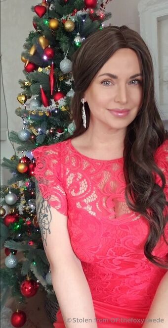 TheFoxySwede Nackt Leaks OnlyFans Foto 23