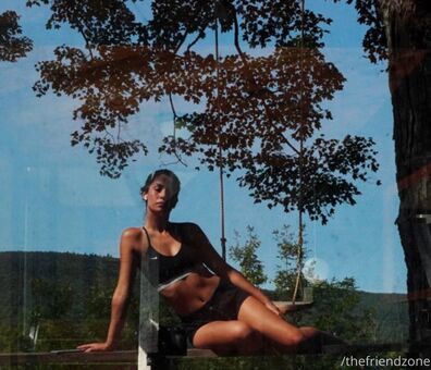 thefriendzone