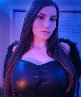 TheGhostLady
