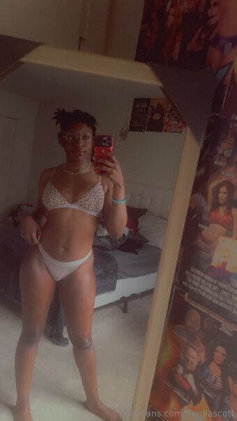 thegiascott Nackt Leaks OnlyFans Foto 7