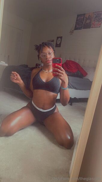 thegiascott Nackt Leaks OnlyFans Foto 9