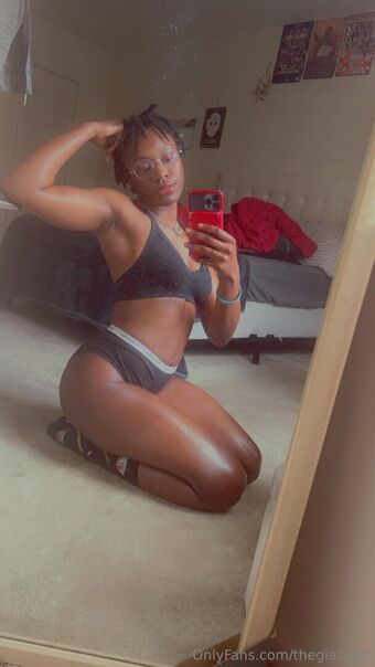 thegiascott Nackt Leaks OnlyFans Foto 11