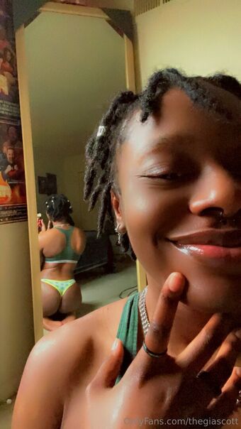 thegiascott Nackt Leaks OnlyFans Foto 19