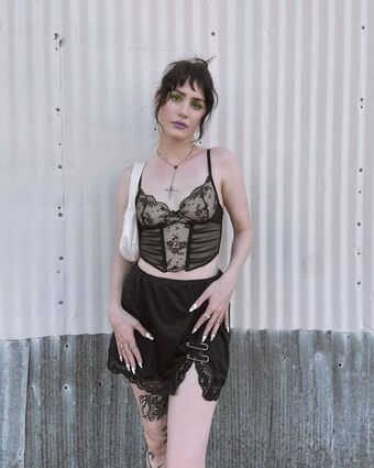thegothicsprite