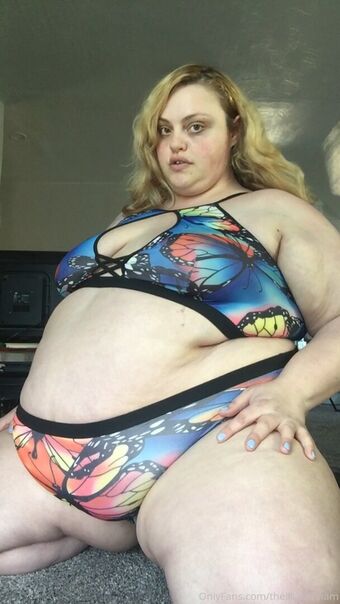 theillusiveham Nackt Leaks OnlyFans Foto 41