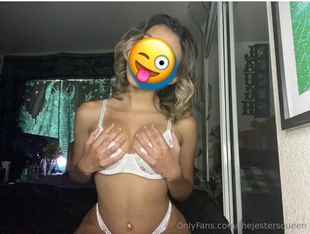 thejestersqueen