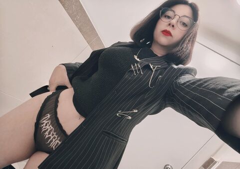 Theladyraven45 Nackt Leaks OnlyFans Foto 43