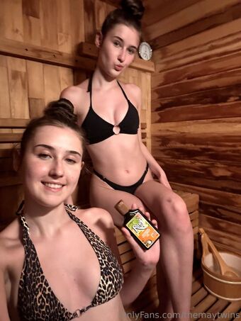 themaytwins