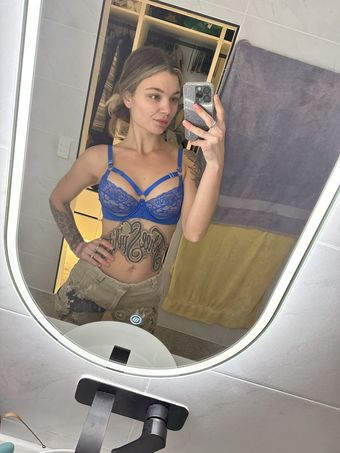 Thenakedchippy Nackt Leaks OnlyFans Foto 5