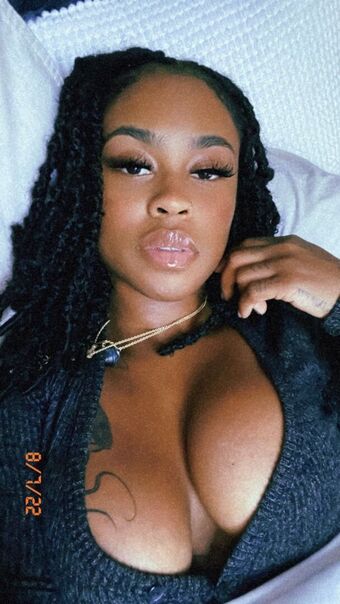 Thereal Mint Nackt Leaks OnlyFans Foto 2