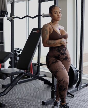 Thereal Mint Nackt Leaks OnlyFans Foto 5