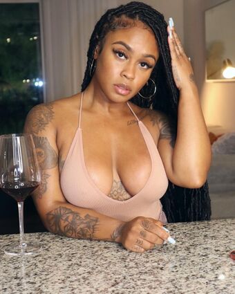 Thereal Mint Nackt Leaks OnlyFans Foto 7