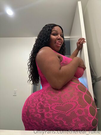 thereal_roxie Nackt Leaks OnlyFans Foto 36