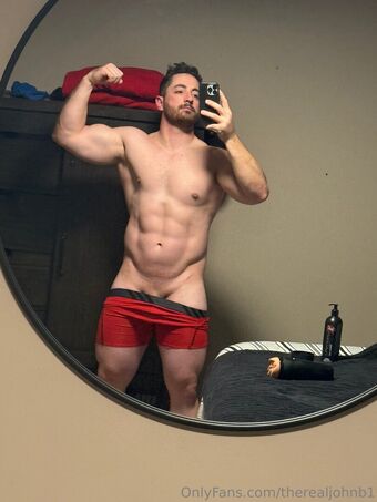 therealjohnb1 Nackt Leaks OnlyFans Foto 19
