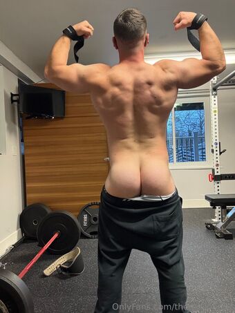 therealjohnb1 Nackt Leaks OnlyFans Foto 20