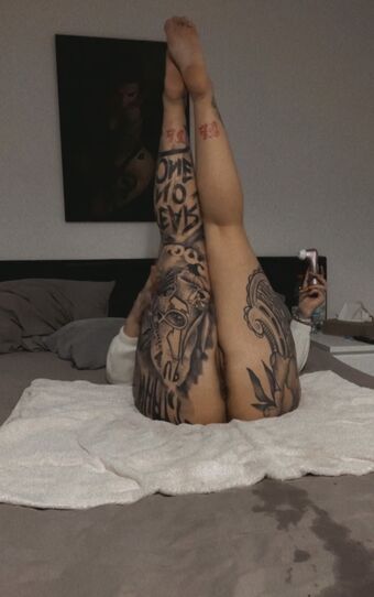 Therealmrsredgift Nackt Leaks OnlyFans Foto 3