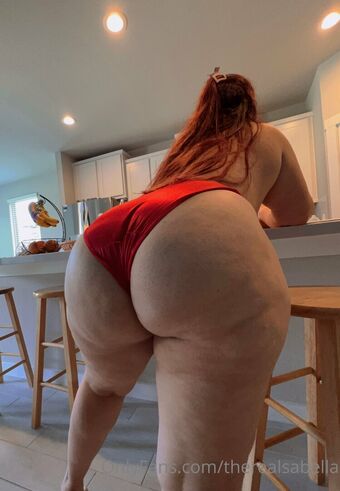 therealsabella Nackt Leaks OnlyFans Foto 5