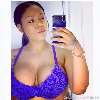 therealsgreyy Nackt Leaks OnlyFans Foto 5