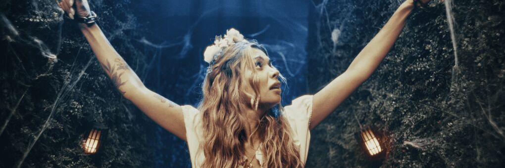 thesophialocke Nackt Leaks OnlyFans Foto 511