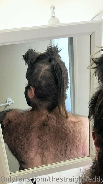 thestraightteddybearfree