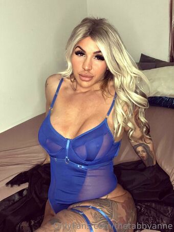 thetabbyanne