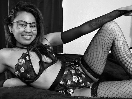 thetinygoddess Nackt Leaks OnlyFans Foto 4