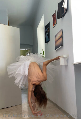 theviktoriamodelfree