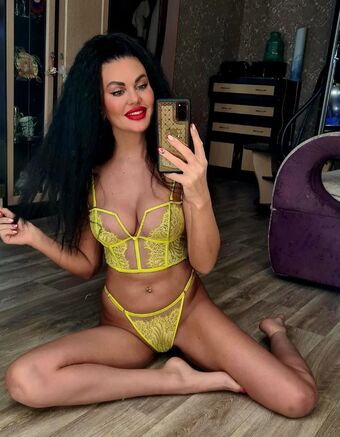 Thibisova Nackt Leaks OnlyFans Foto 33