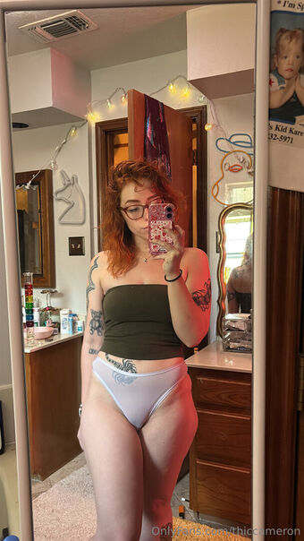 thiccameron